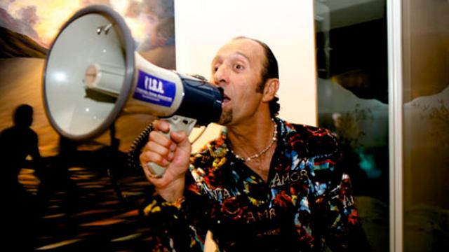 Fernando Aguerre