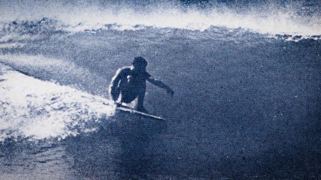 Mark Martinson, Oceanside, 1964