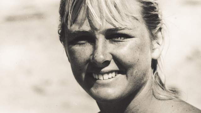 Josette Lagardere, 1966