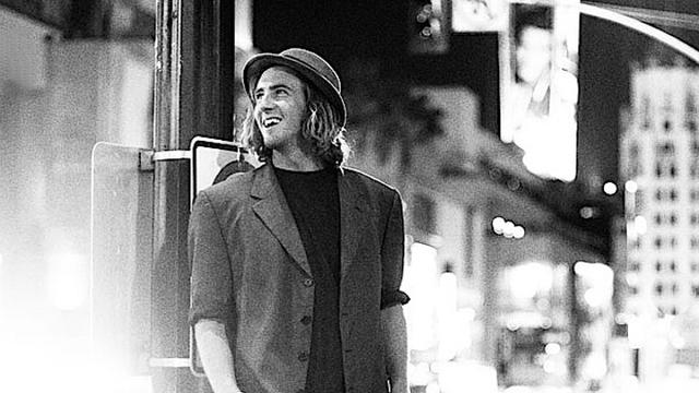 Matt Wilkinson. Photo: Corey Wilson