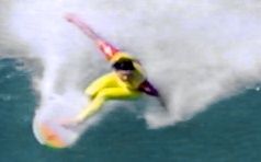 TWINFINS YOU SPIN ME RIGHT ROUND Encyclopedia of Surfing