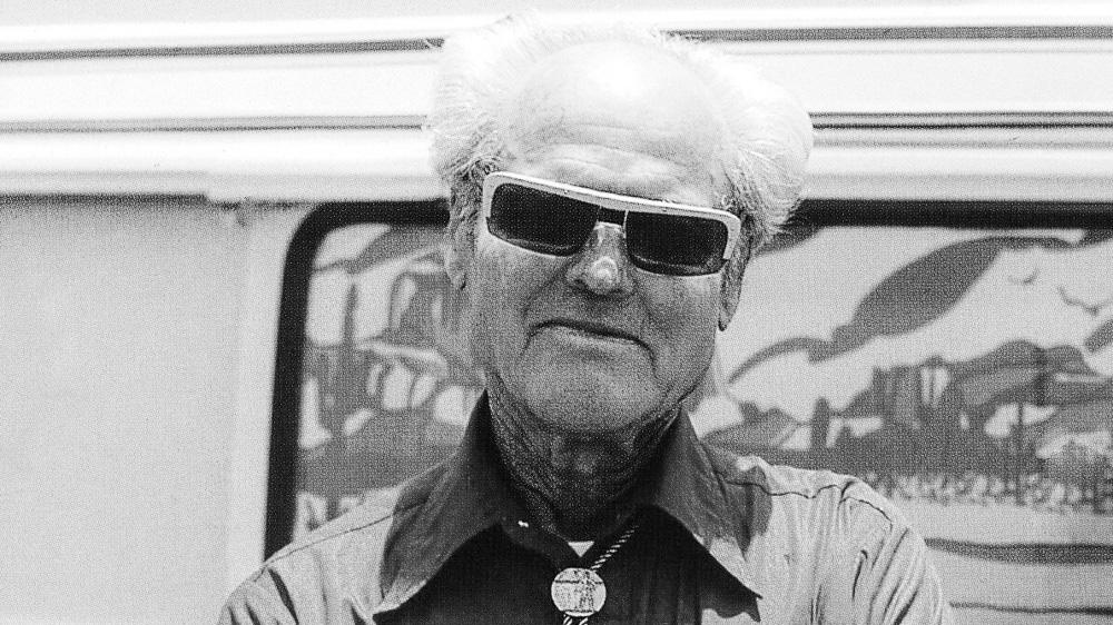 Tom Blake featured - Encyclopedia of Surfing