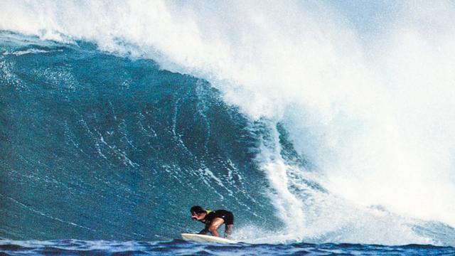 James Jones. Photo: Warren Bolster