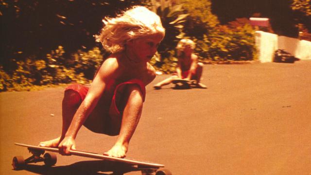 John Florence, 2001