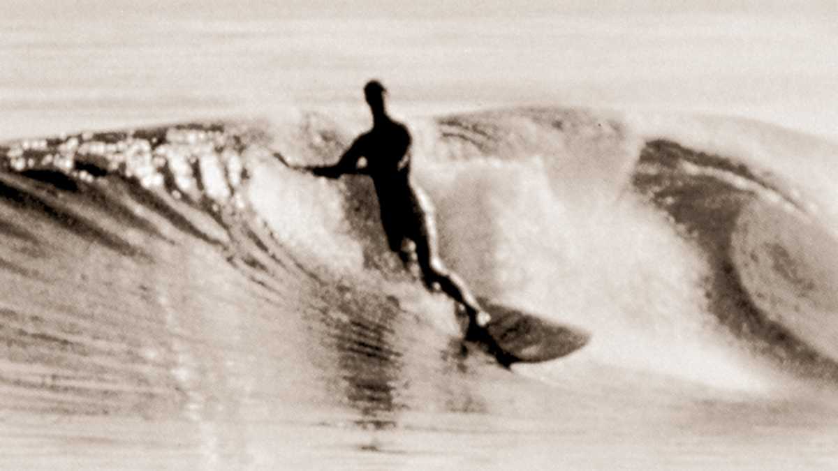 Ranch, The | Encyclopedia of Surfing