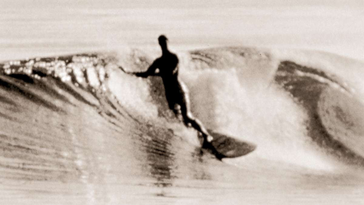 Ranch, The | Encyclopedia of Surfing