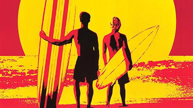 Endless Summer II poster