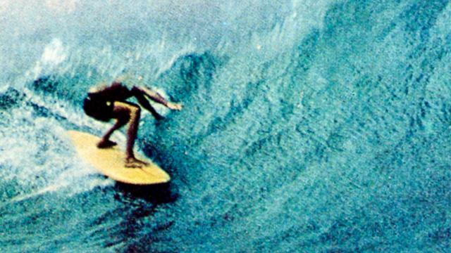 The North Shore, 1975