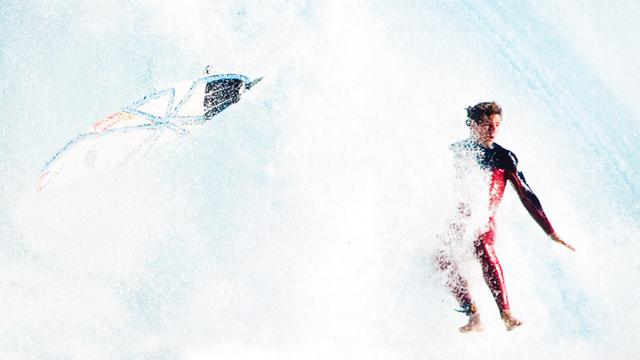 Over the Falls: Greatest Hits