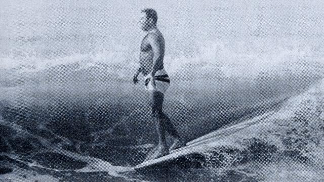 JJ Moon, 1966