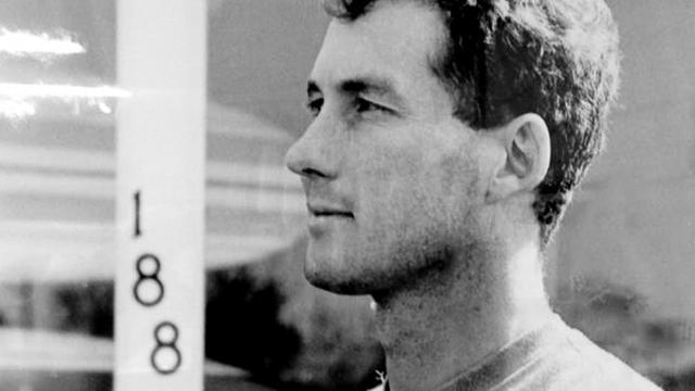 Barry Bennett