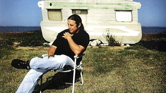 "Breath" author Tim Winton, 2009