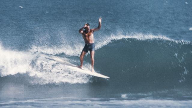 Lance Carson