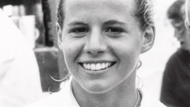 Nancy Nelson