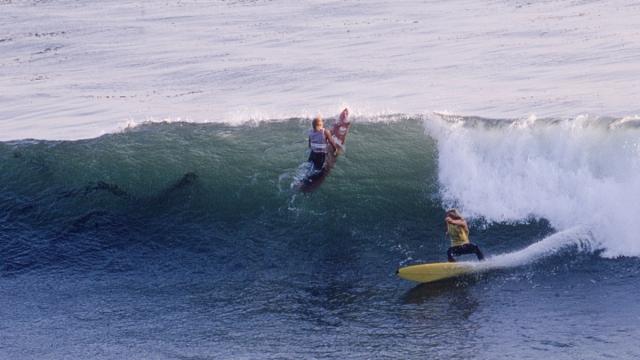 Dale Dobson, 4th place. Photo: Brad Barrett