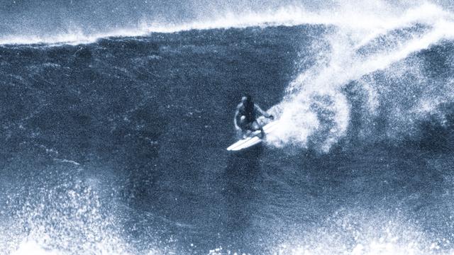 Hap Jacobs, Haleiwa, early 1960s
