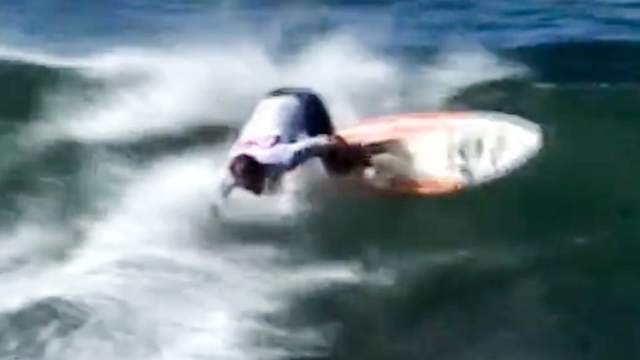 1990 Coca-Cola Surf Classic, Narrabeen