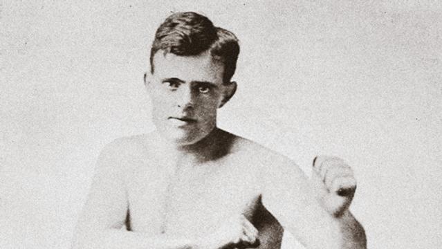 Jack London