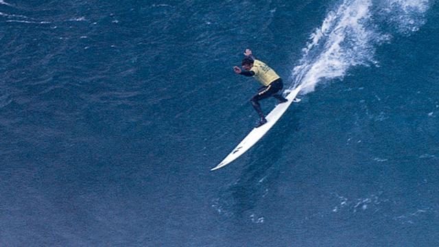 Taylor Knox, Todos Santos, 1998. Photo: Lee Winkler