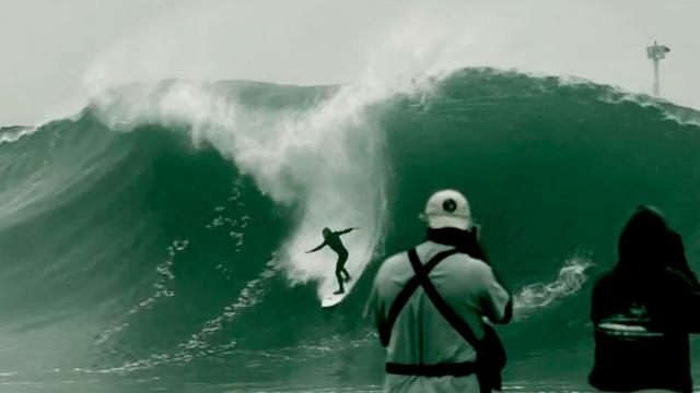 The Wedge, 2013