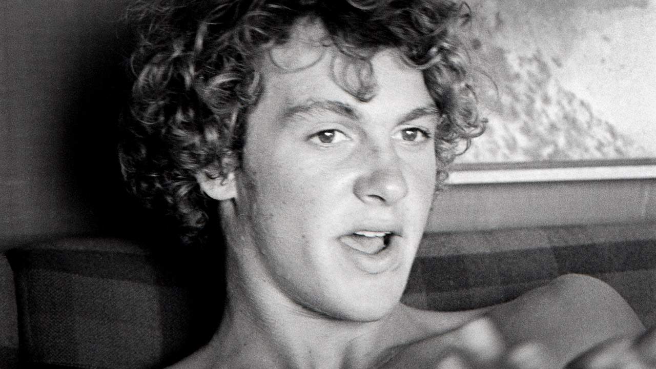 Rolf Aurness featured - Encyclopedia of Surfing