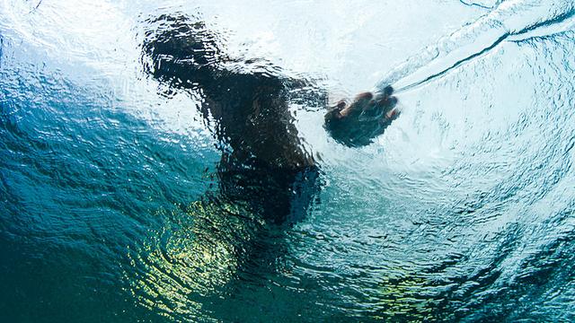 "This Time Tomorrow," Photo: Todd Glaser