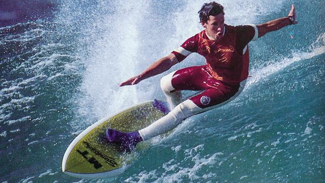 Mitch Thorson