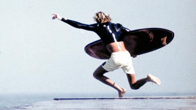Mike Tabeling. Photo: Larry Pope