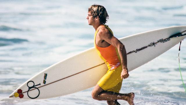 Tom Curren. Photo: John Callahan