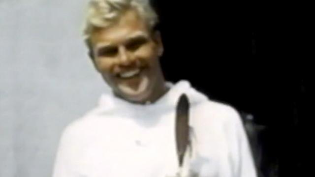 Tom Zahn