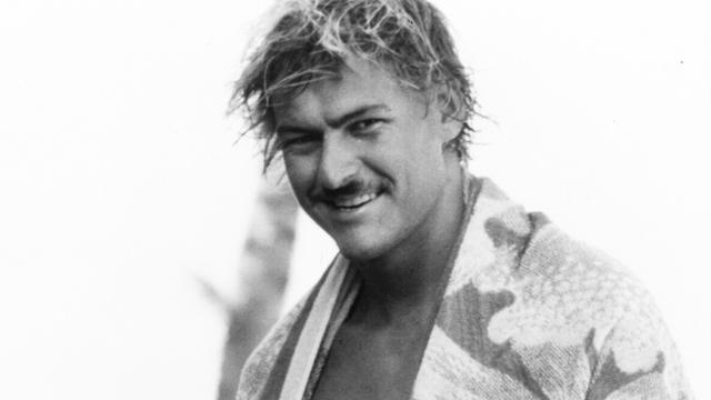 Don King, around 1984