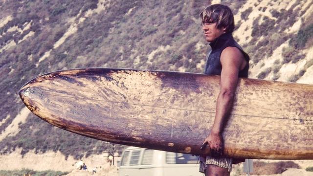 Santa Barbara oil spill, 1969