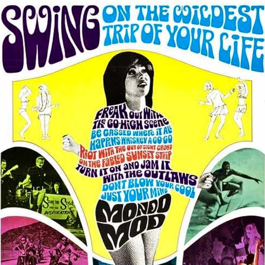 mondo