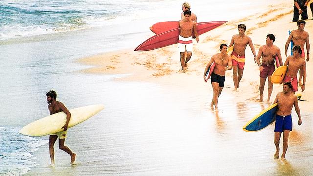 Photo: LeRoy Grannis