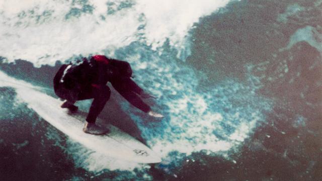 Tom Lochtefeld, Big Rock