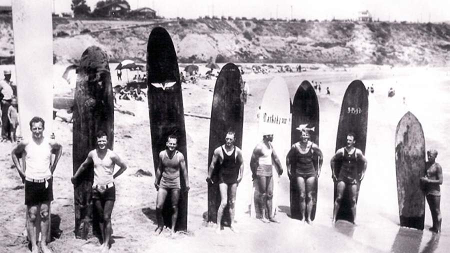 1928 Pacific Coast Championships contestants