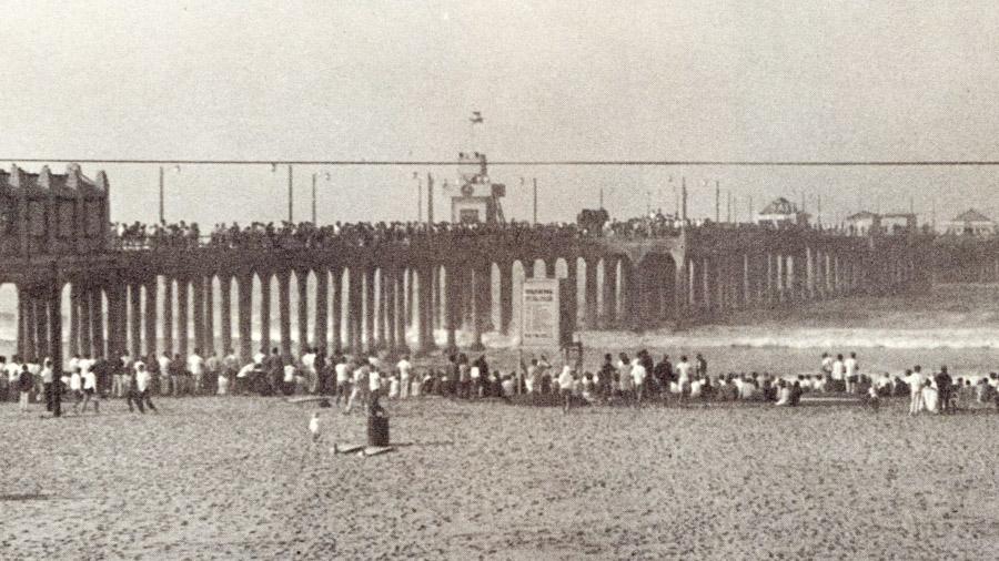 1962 West Coast Surfing Championships