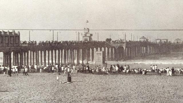 1962 West Coast Surfing Championships