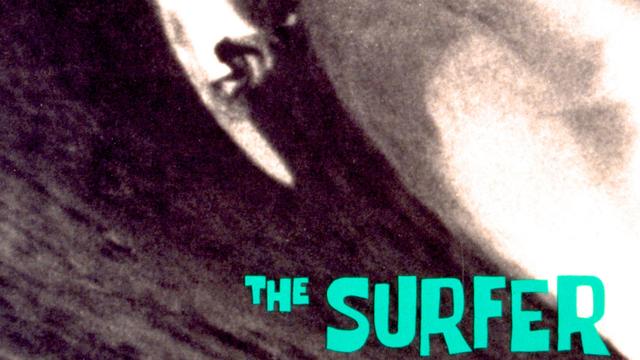 Debut SURFER, 1960