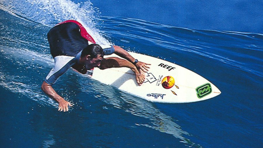 Encyclopedia of Surfing | Encyclopedia of Surfing