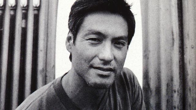 Eric Arakawa, 2000. Photo: Steve Sherman