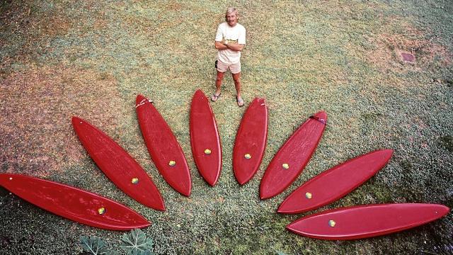 Jeff Crawford. Photo: Jeff Divine