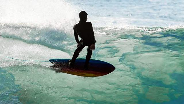 Ryan Burch. Photo: Brian Bielmann