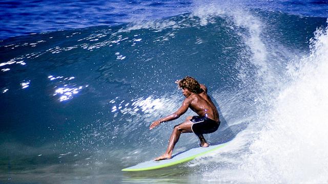 Buttons Kaluhiokalani, Off the Wall. Photo: Jeff Divine