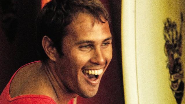 At Home With Barry Kanaiaupuni, 1974