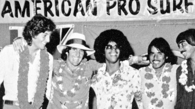 1975 Hang Ten American Pro