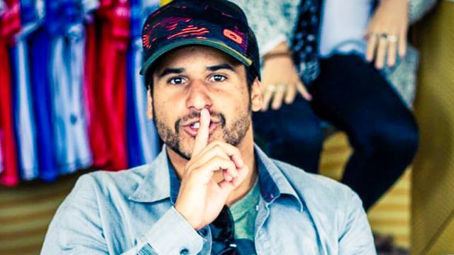 Italo Ferreira, 2015