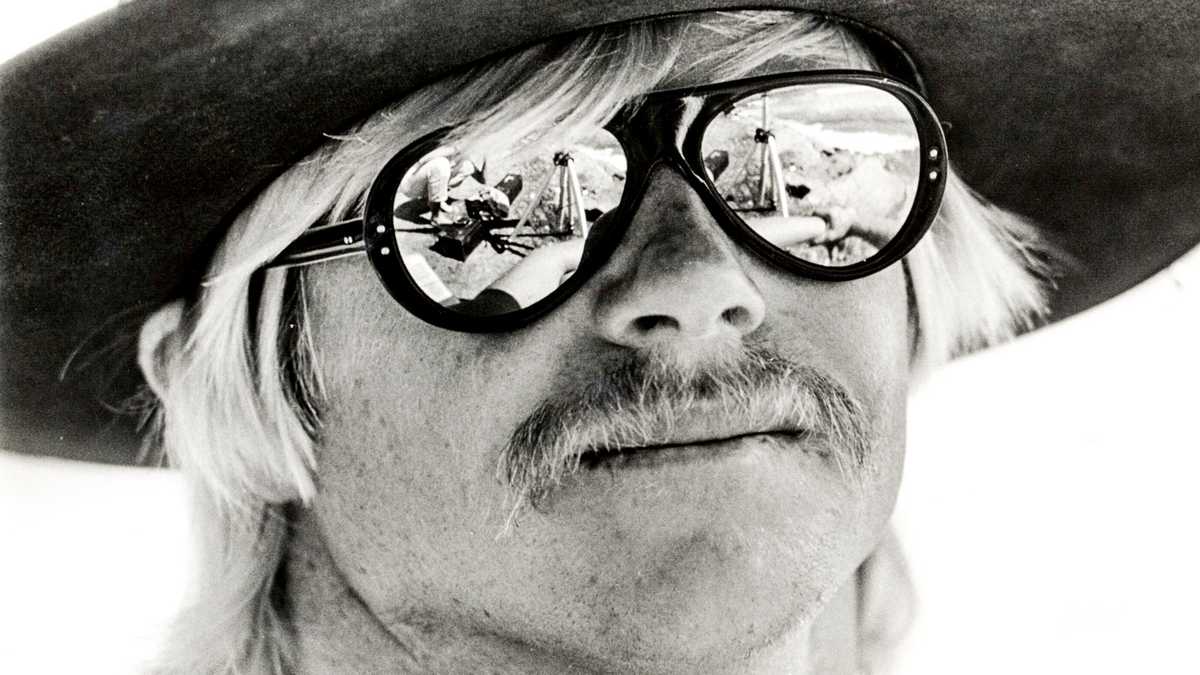 Mike Purpus | Encyclopedia of Surfing