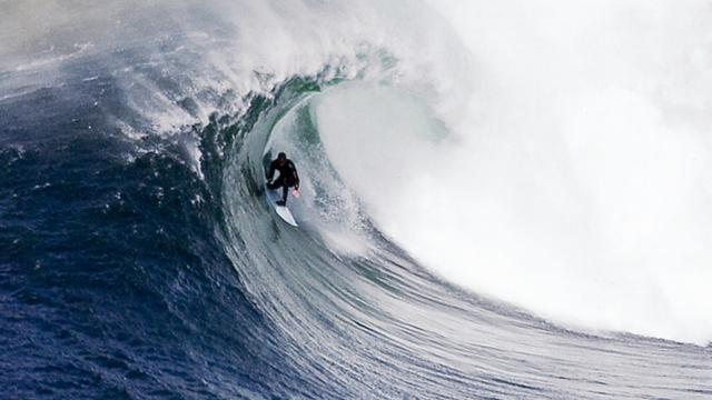 Photo: Aaron Pierce
