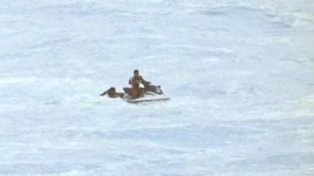Personal Watercraft, from "Riding Giants" (2004)